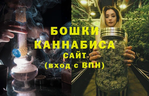 молекула духа Верея